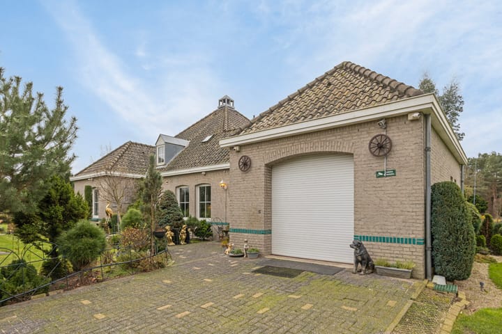 Foto 7 van Californischeweg 10