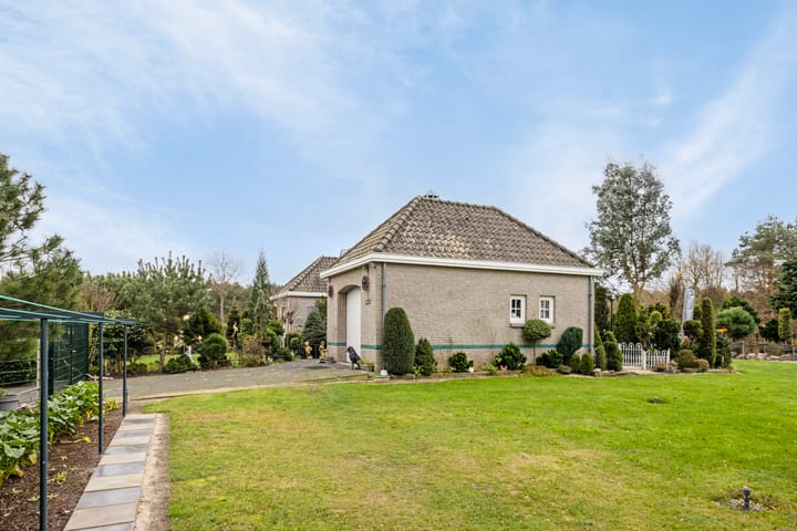 Foto 8 van Californischeweg 10