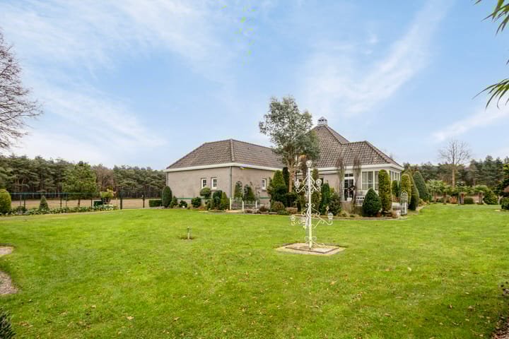 Foto 9 van Californischeweg 10