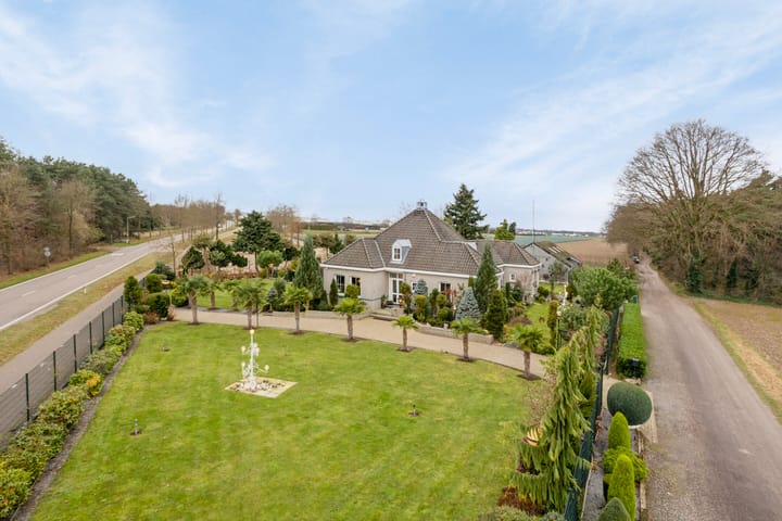 Foto 12 van Californischeweg 10