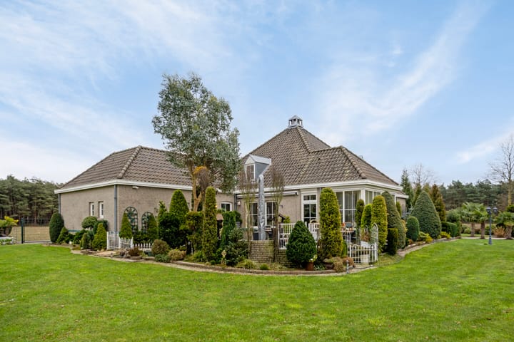 Foto 50 van Californischeweg 10