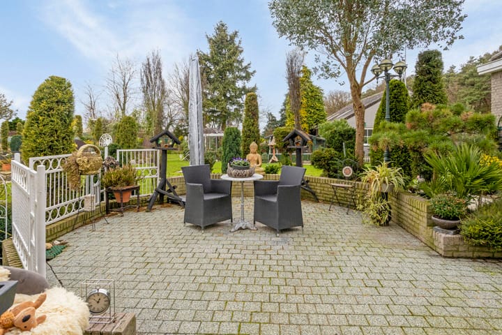 Foto 51 van Californischeweg 10