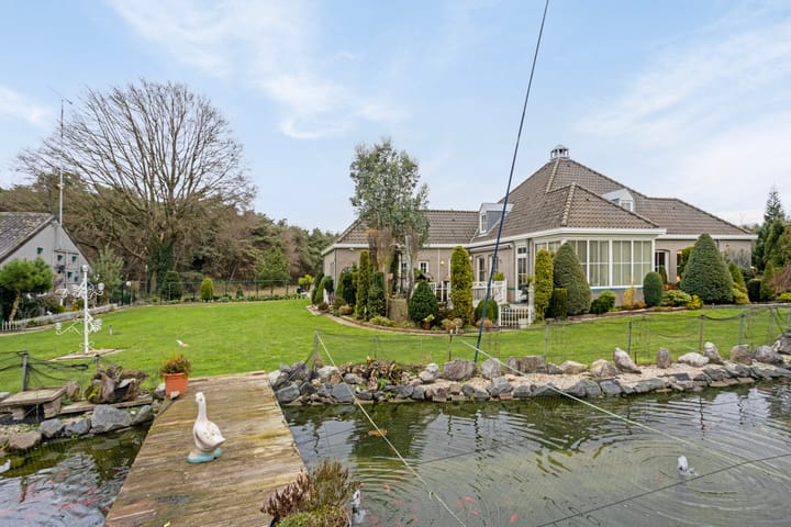 Foto 53 van Californischeweg 10