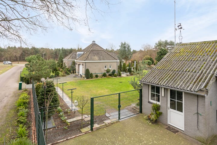 Foto 66 van Californischeweg 10