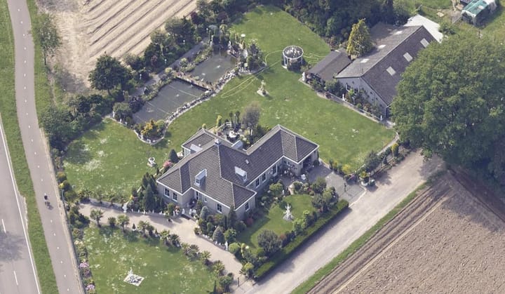 Foto 73 van Californischeweg 10