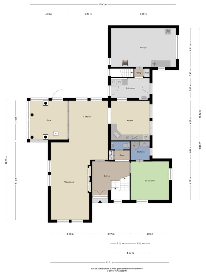 Foto 75 van Californischeweg 10