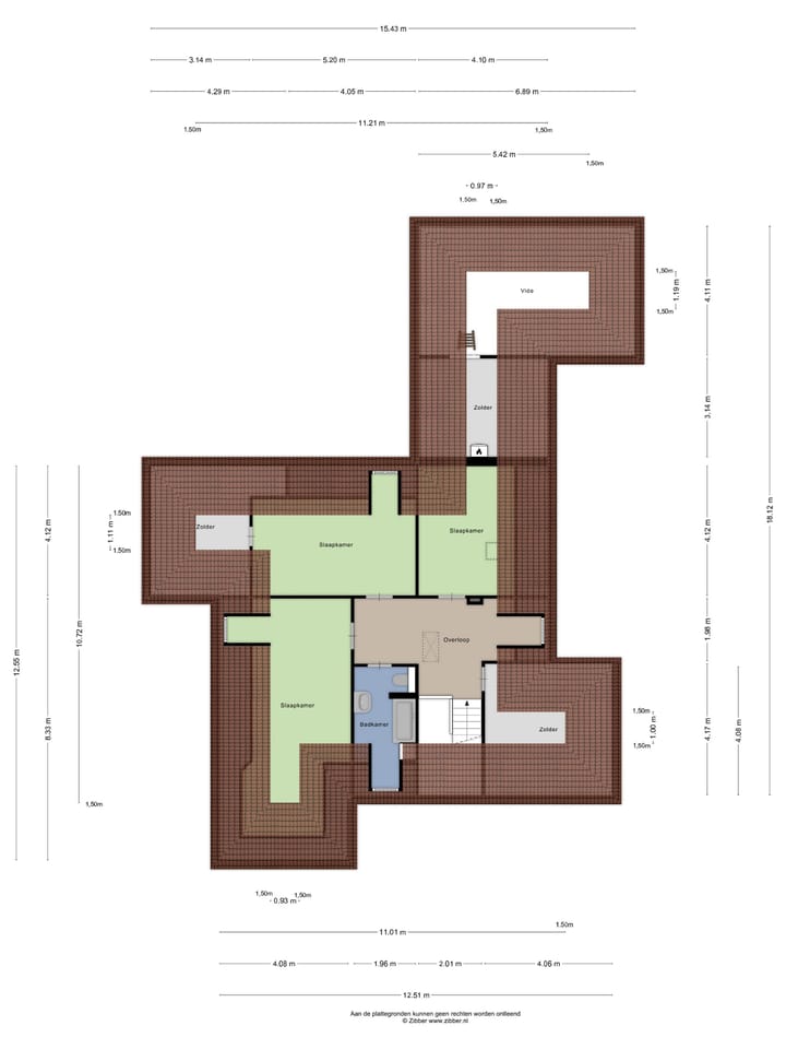 Foto 76 van Californischeweg 10