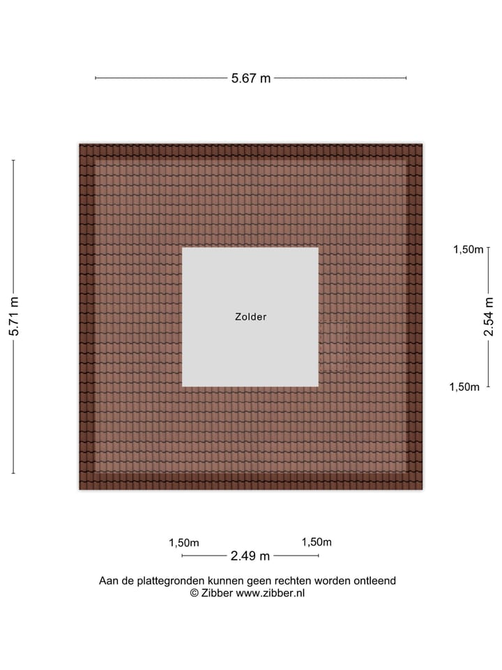 Foto 78 van Californischeweg 10