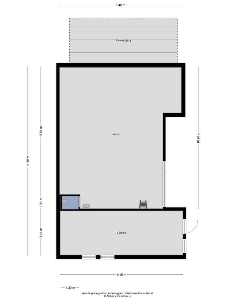 Foto 79 van Californischeweg 10