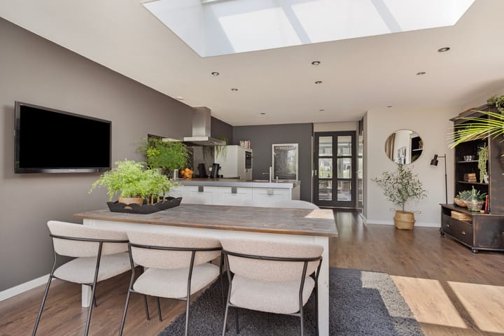 Foto 3 van Brandgans 44