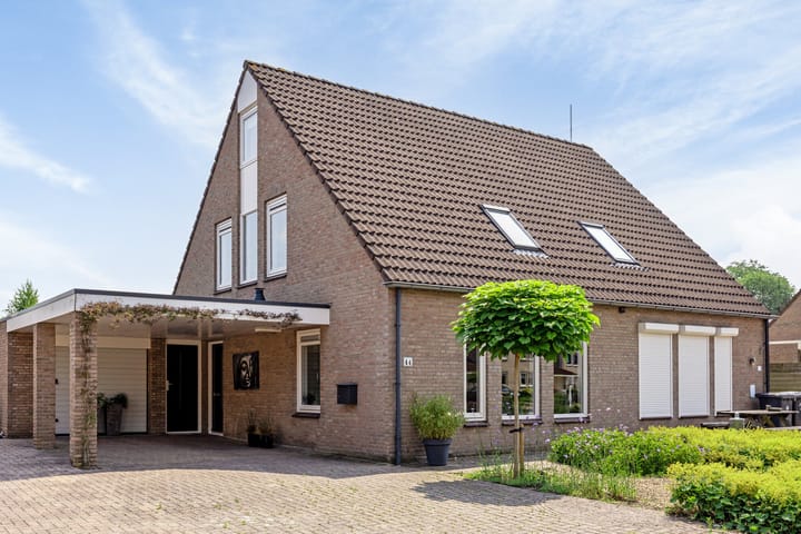 Foto 4 van Brandgans 44