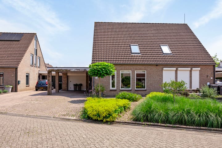 Foto 5 van Brandgans 44