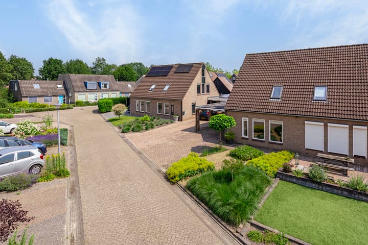 Foto 6 van Brandgans 44