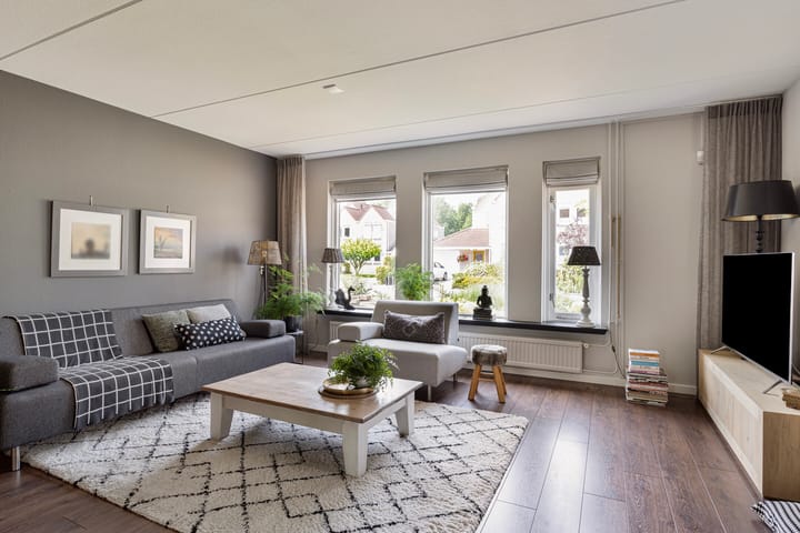 Foto 8 van Brandgans 44