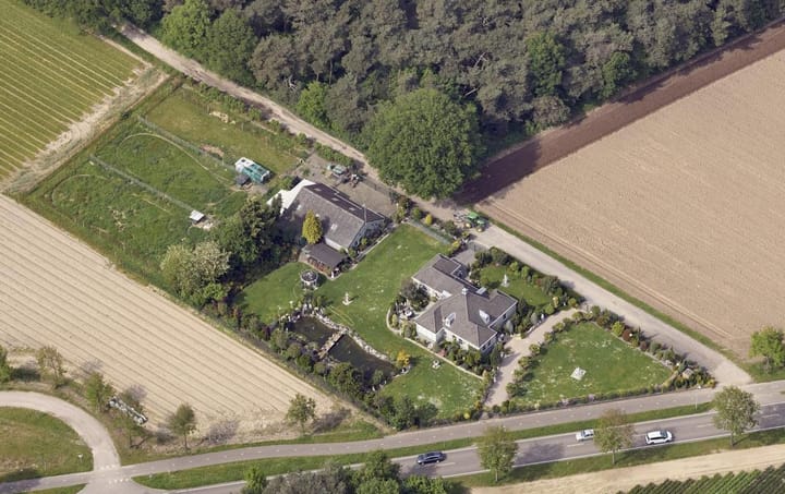 Foto 72 van Californischeweg 10