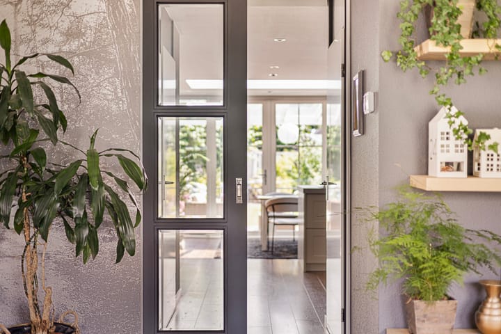 Foto 12 van Brandgans 44