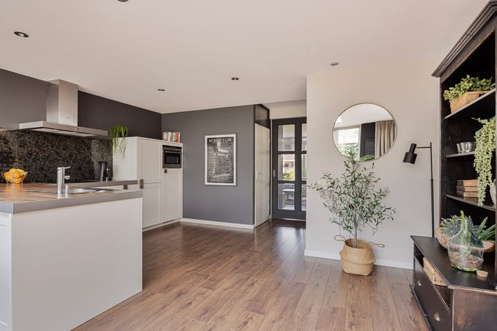 Foto 13 van Brandgans 44