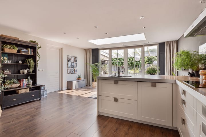 Foto 16 van Brandgans 44