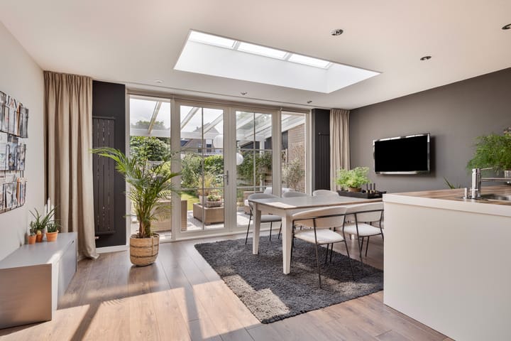 Foto 17 van Brandgans 44