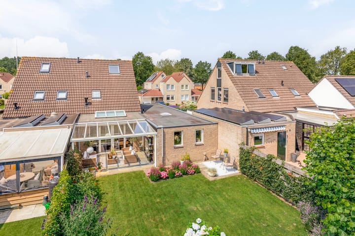 Foto 32 van Brandgans 44