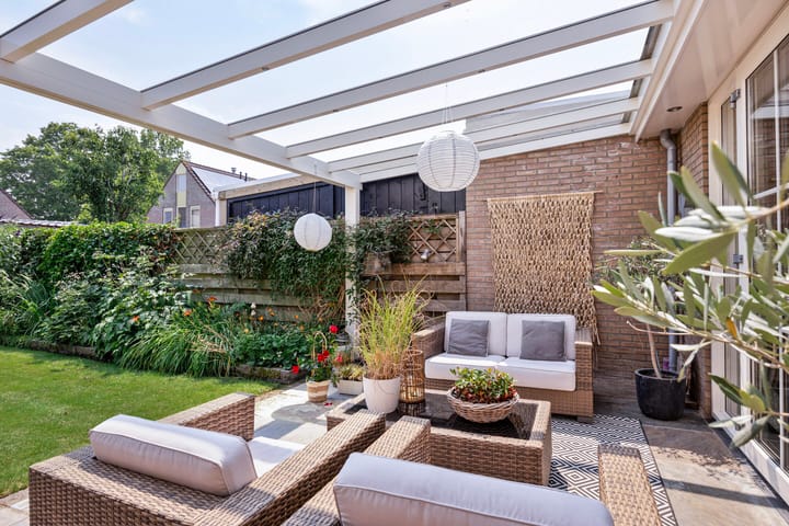 Foto 35 van Brandgans 44