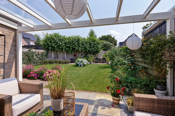 Foto 36 van Brandgans 44