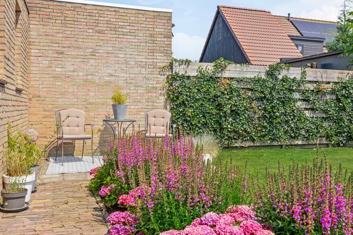 Foto 37 van Brandgans 44