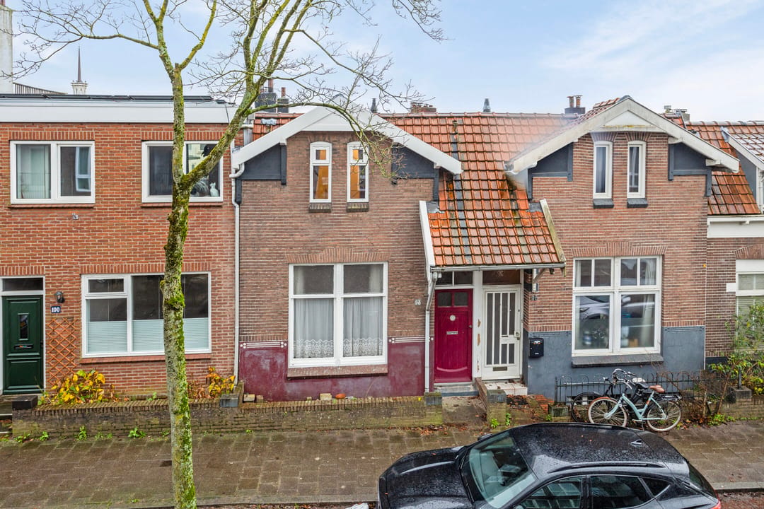 Photo 1 of Tooropstraat 98