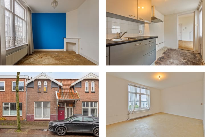 Foto 5 van Tooropstraat 98