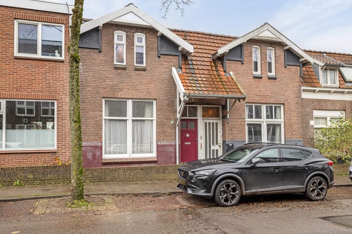 Foto 6 van Tooropstraat 98