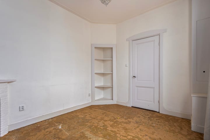 Foto 10 van Tooropstraat 98