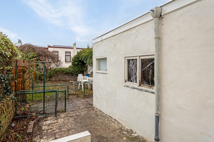 Foto 28 van Tooropstraat 98