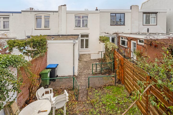 Foto 30 van Tooropstraat 98