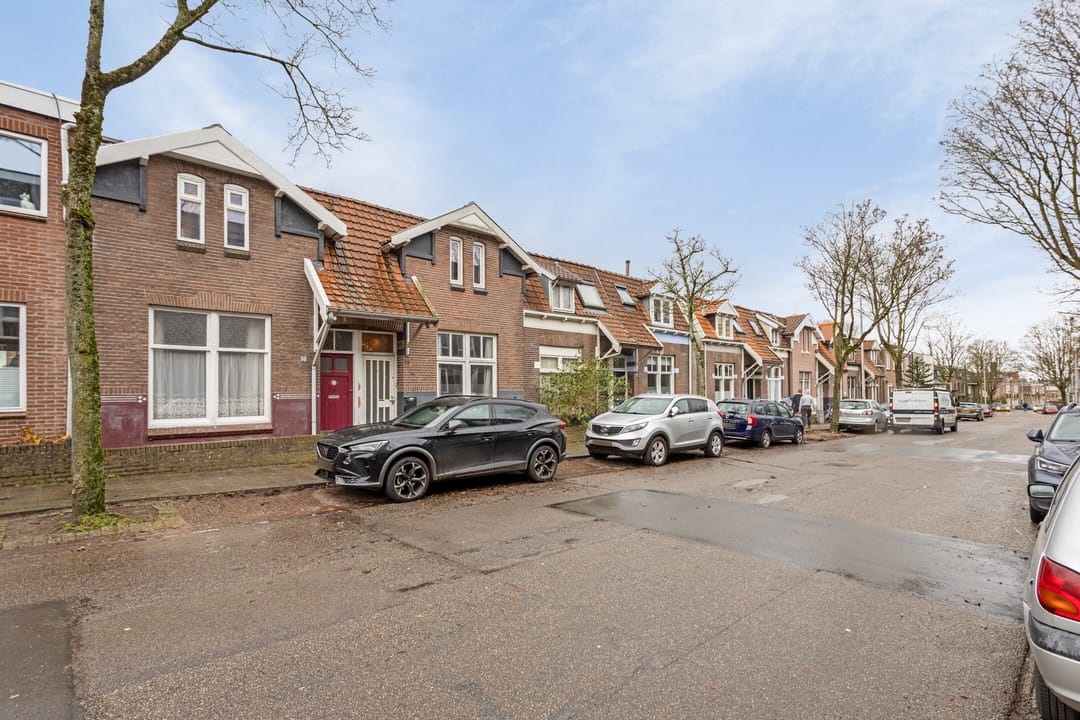 Photo 31 of Tooropstraat 98