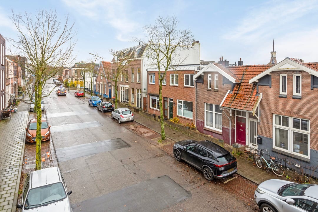 Photo 32 of Tooropstraat 98
