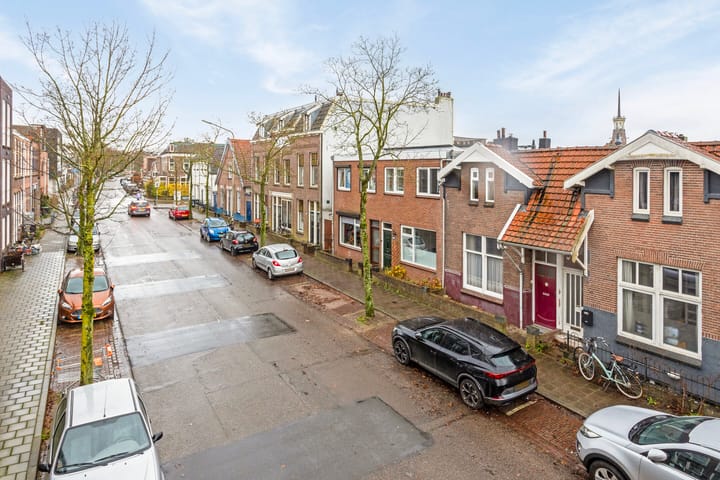 Foto 32 van Tooropstraat 98