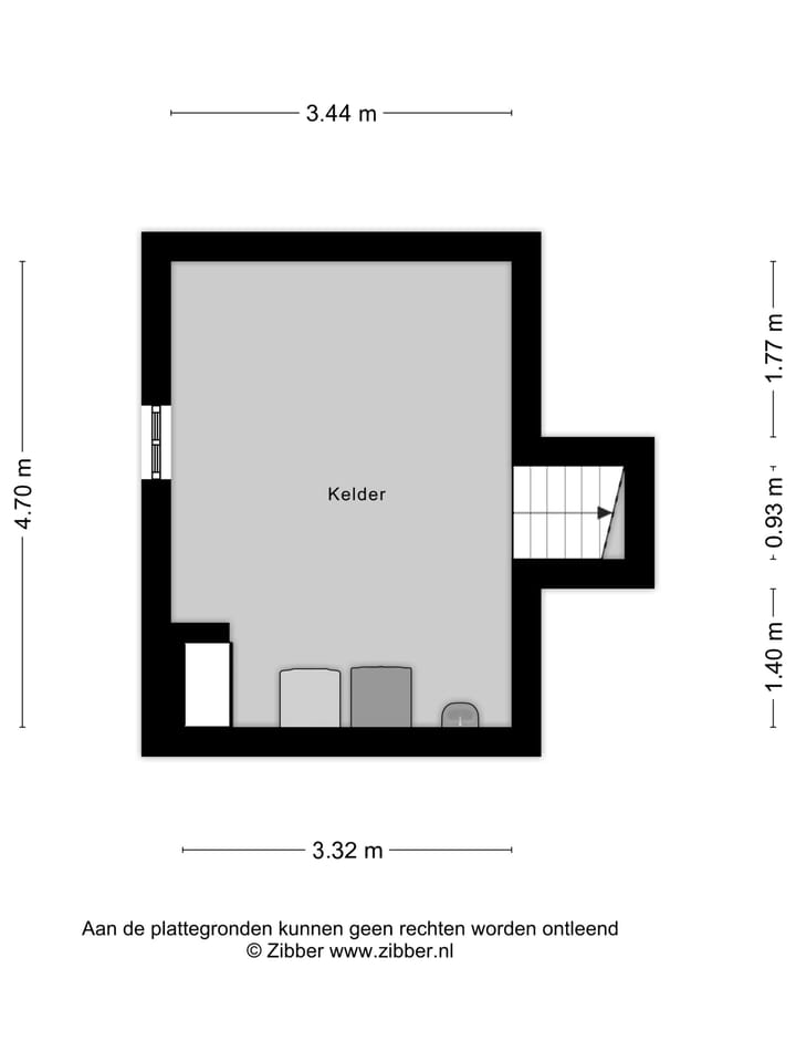 Foto 36 van Tooropstraat 98