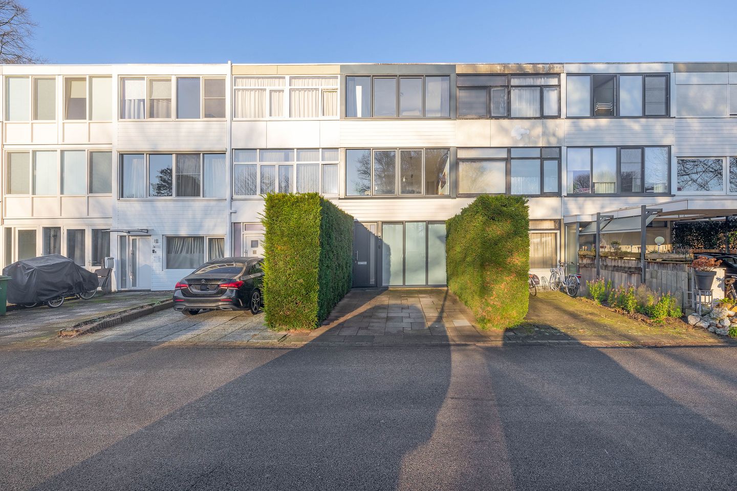 Foto 1 van Merwedelaan 5