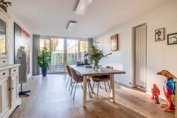 Foto 2 van Merwedelaan 5