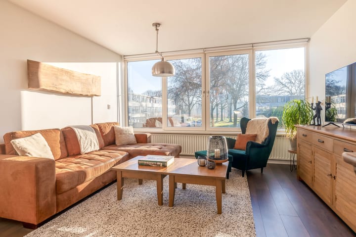 Foto 3 van Merwedelaan 5