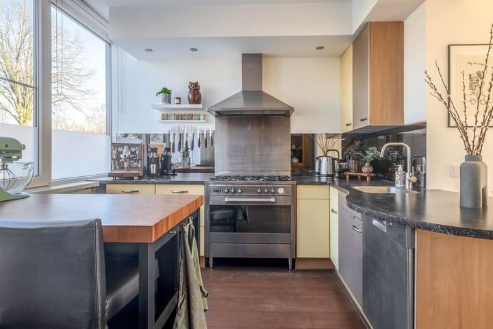 Foto 5 van Merwedelaan 5