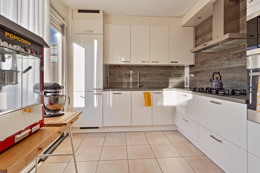 Foto 2 van Christiaan Huygenslaan 20