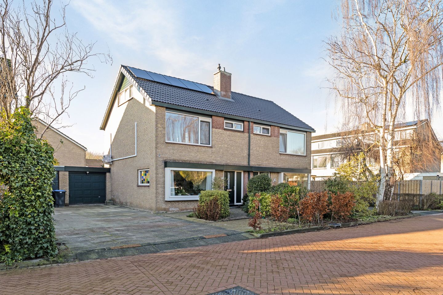 Foto 4 van Christiaan Huygenslaan 20