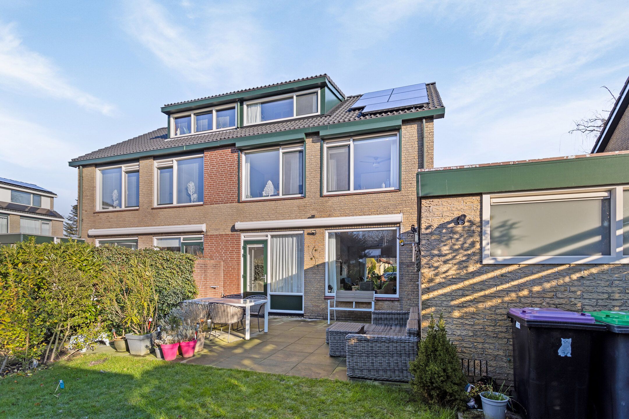 Foto 6 van Christiaan Huygenslaan 20