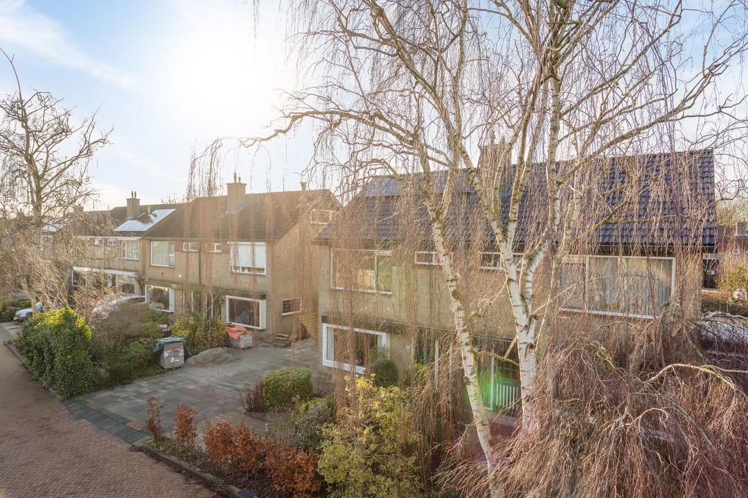 Foto 7 van Christiaan Huygenslaan 20