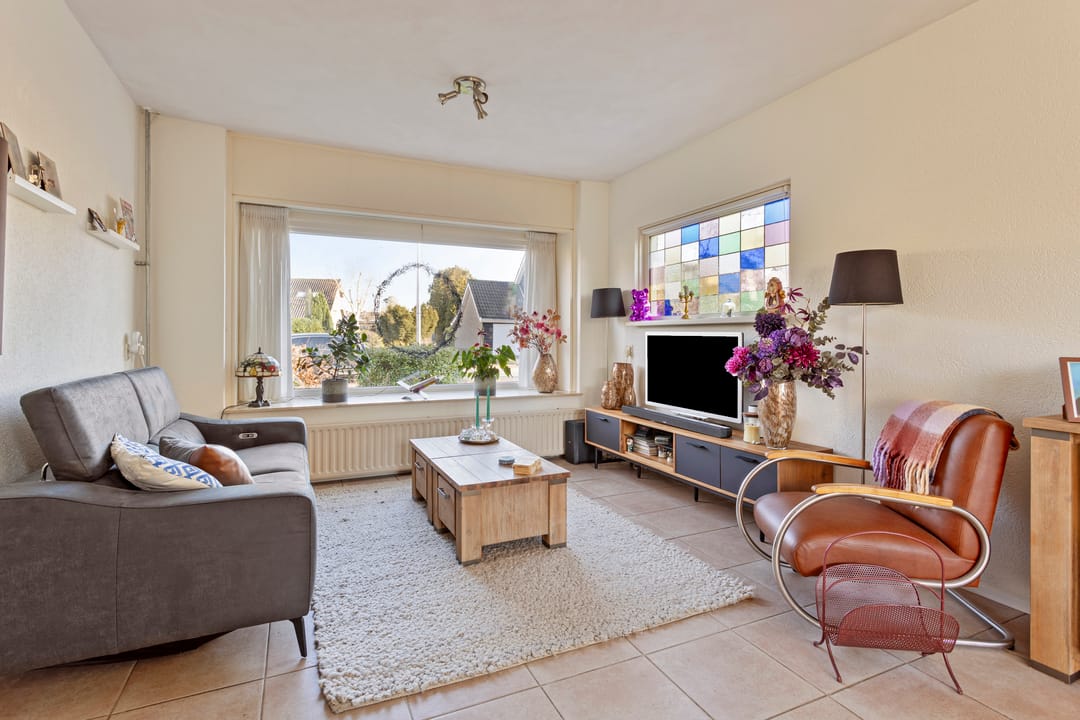 Foto 8 van Christiaan Huygenslaan 20