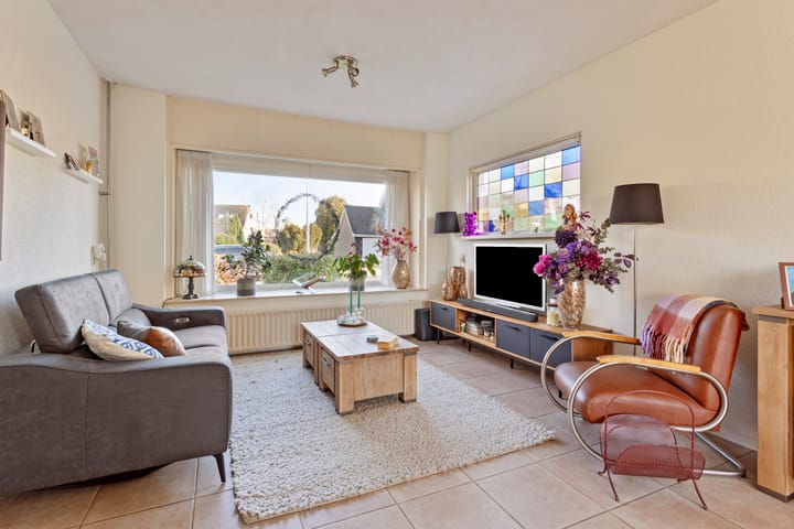 Foto 8 van Christiaan Huygenslaan 20