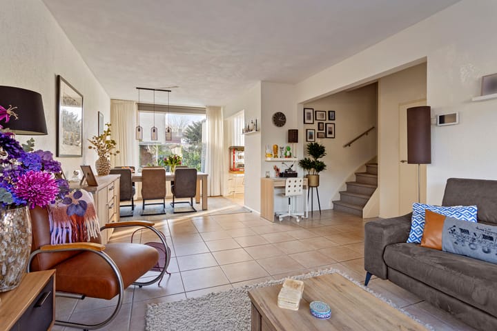 Foto 9 van Christiaan Huygenslaan 20