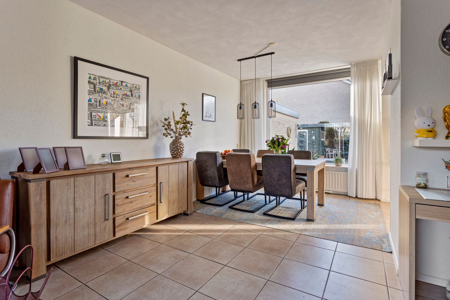 Foto 10 van Christiaan Huygenslaan 20