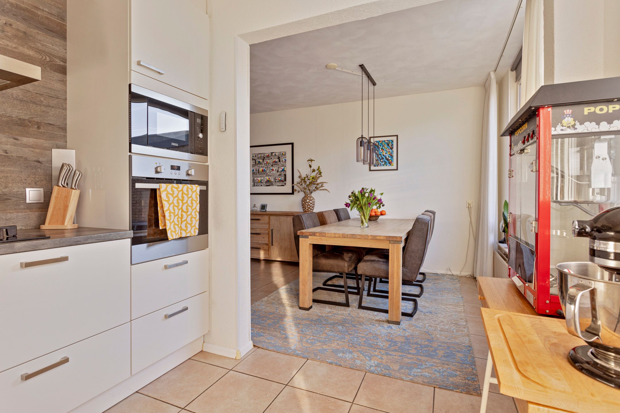 Foto 12 van Christiaan Huygenslaan 20